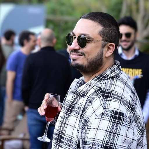 Liron Shiryon, founder of Shuli
